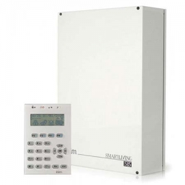 Πίνακας και κωδικοποιητής inim smartliving 515