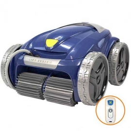 Robot cleaner Pro RV5600 4WD Zodiac