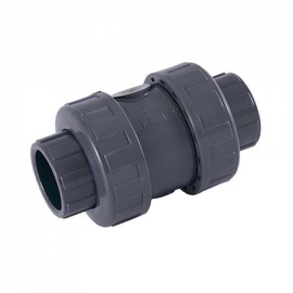 Check valve CH