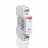 Ρελέ ισχύος 230V AC 1NO 1NC ABB