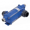 Heat exchanger Hi-temp Pahlen 