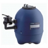 Fiberglass sand filter BR Kripsol