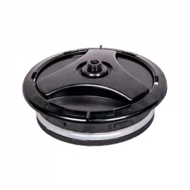 Quick closing filter lid Aster Astral