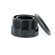 Connection union multiport valve filter Astral