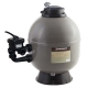 Fiberglass sand filter ProSeries HL TL Hayward