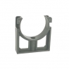 Plastic pipe bracket CH