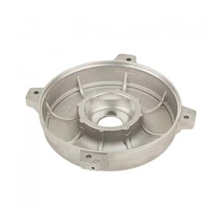 Pump motor cover rear KS/OK/CK Kripsol