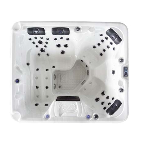 Spa 5 persons HL-1805A Halospa