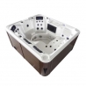 Υδρομασάζ 5 ατόμων HL-1805A Halospa