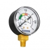 Manometer filter bottom thread 1/8 '' Astral 