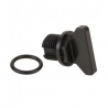 Pump body cap kripsol