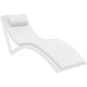 Sunlounger pillow Slim Siesta