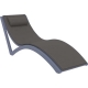 Sunlounger pillow Slim Siesta