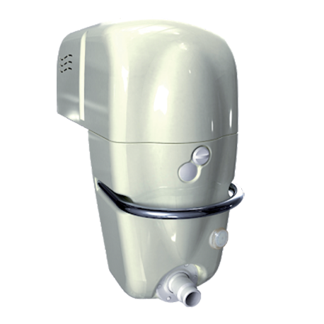 Σύστημα αντίθετης κολύμβησης Jet Lux Filtrinov