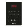 Control panel hamam-sauna Pure TyloHelo