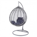 Κρεμαστή κούνια Nest