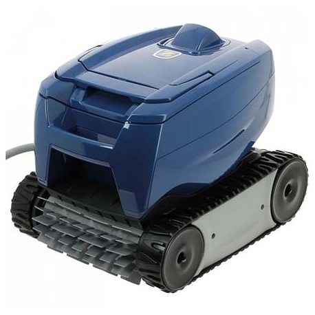 Pool electric robot Tornax RT 2100 Zodiac