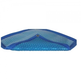 Isothermal bubble cover 400m EXTRASUN
