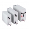 Hammam steam generator PS - KSA Steamtec