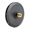 Pump impeller Super pump Hayward
