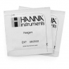 Reagents cyanuric acid Hanna
