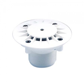 Στόμιο πυθμένα μπετού 2''-Φ50mm ABS Astral