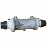 Heat exchanger Heat Line Zodiac