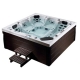 Spa 5 persons L501 Lovia