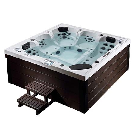 Υδρομασάζ 5 ατόμων L501 Lovia