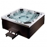 Spa 5 persons L501 Lovia
