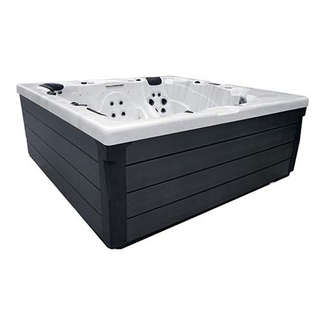 Υδρομασάζ 5 ατόμων ZR6001 Lovia