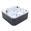 Spa 5 persons ZR6005 Lovia