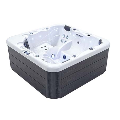 Spa 5 persons ZR6005 Lovia