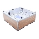 Spa 5 persons L509 Lovia