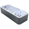 Swim spa ZR7807 Lovia