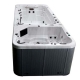 Swim spa ZR7807 Lovia