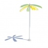 Children's water game Palm Astral