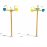 Children's water game Streetlight Astral