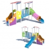Children's water game Bubbles Astral