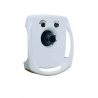 Front part for counter current with plastic handles Astral