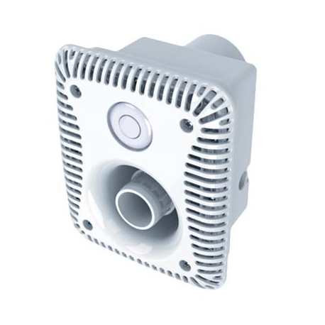 Πρόσθιο τμήμα αντίθετης κολύμβησης Marlin XS Astral