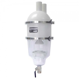 Prefilter Hydrospin Astral