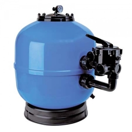Sand filter polyester Lisboa IML