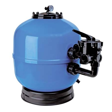 Sand filter polyester Lisboa IML