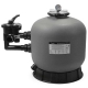 Sand filter polyethylene injected SP Emaux