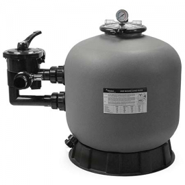 Sand filter polyethylene injected SP Emaux