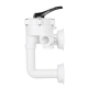 Multiport valve filters Triton, Hayward, Astral, Peraqua