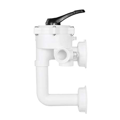 Πολλαπλή βαλβίδα φίλτρων Triton,Hayward,Astral Peraqua