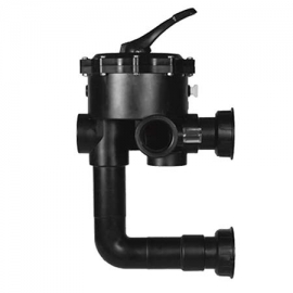 Multiport valve filters Triton, Hayward, Astral, Peraqua