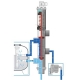 Multiport valve Backwash automatic Besgo AG
